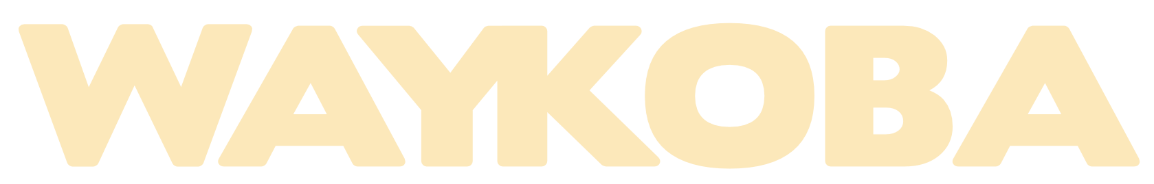 WAYKOBA-LOGO